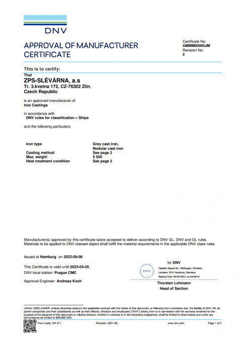 cert-DNV-1